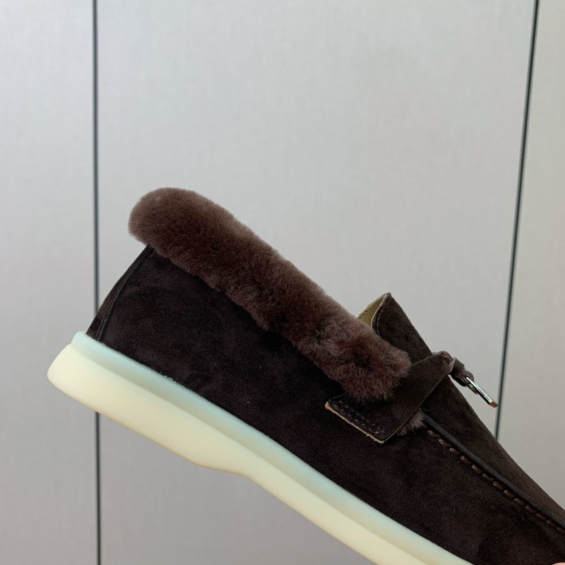 L0r0 P1ana loafers